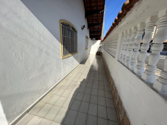Imagem Casa com 3 Quartos à Venda, 120 m² em Real - Praia Grande