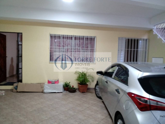 Imagem Casa com 4 Quartos à Venda, 250 m² em Cidade Líder - São Paulo Imagem Casa com 4 Quartos à Venda, 250 m² em Cidade Líder - São Paulo