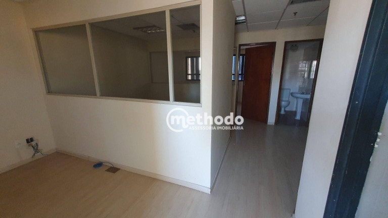 Imagem Sala Comercial à Venda ou Locação, 72 m² em Centro - Campinas Imagem Sala Comercial à Venda ou Locação, 72 m² em Centro - Campinas