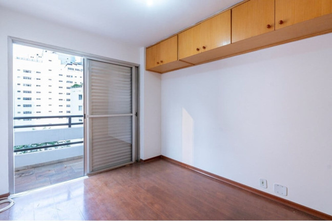 Imagem Apartamento com 2 Quartos à Venda, 72 m² em Paraíso - São Paulo Imagem Apartamento com 2 Quartos à Venda, 72 m² em Paraíso - São Paulo