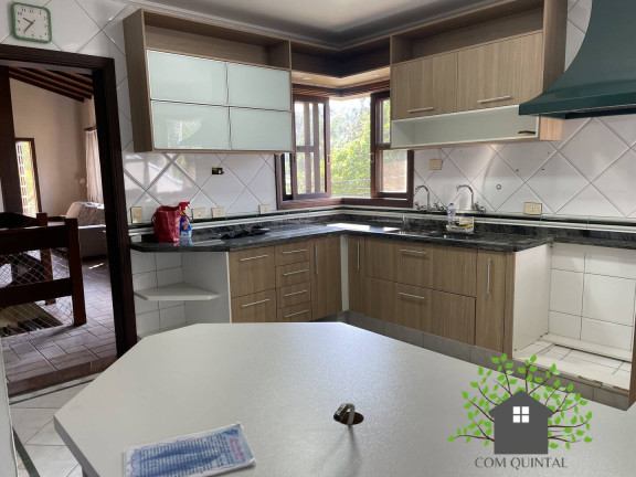 Imagem Casa com 3 Quartos à Venda, 300 m² em Granja Viana - Cotia