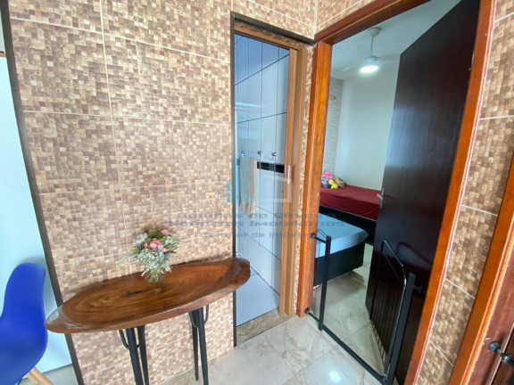 Imagem Casa de Condomínio com 2 Quartos à Venda, 50 m² em Sítio Do Campo - Praia Grande Imagem Casa de Condomínio com 2 Quartos à Venda, 50 m² em Sítio Do Campo - Praia Grande
