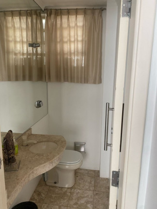 Imagem Apartamento com 3 Quartos à Venda, 145 m² em Itaim Bibi - São Paulo