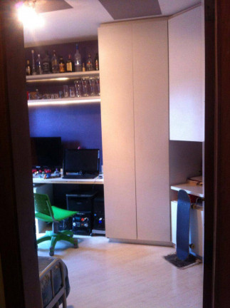 Imagem Apartamento com 3 Quartos à Venda, 130 m² em Vila Azevedo - São Paulo