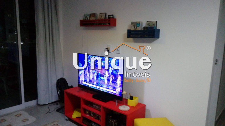 Imagem Apartamento com 2 Quartos à Venda, 100 m² em Braga - Cabo Frio Imagem Apartamento com 2 Quartos à Venda, 100 m² em Braga - Cabo Frio