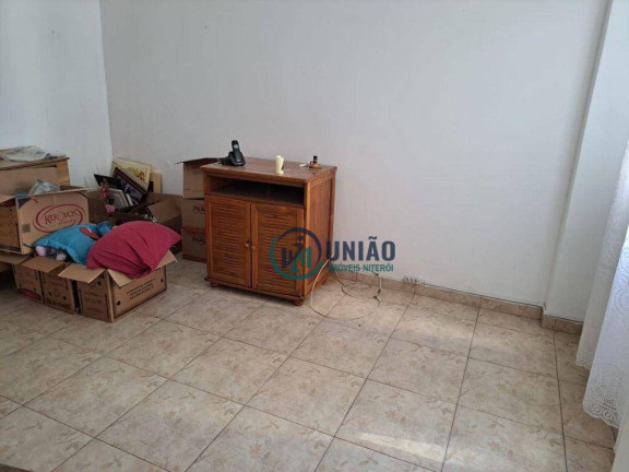 Imagem Apartamento com 1 Quarto à Venda, 45 m² em Centro - Niterói Imagem Apartamento com 1 Quarto à Venda, 45 m² em Centro - Niterói