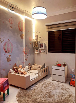 Imagem Apartamento com 2 Quartos à Venda, 75 m²
