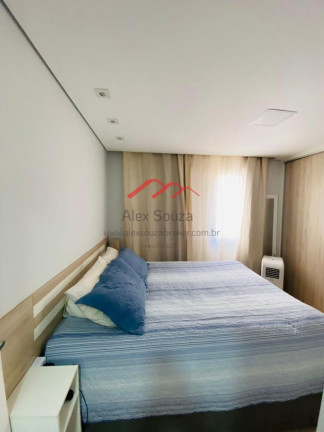 Imagem Apartamento com 2 Quartos à Venda, 51 m² em Jardim Do Lago Continuação - Campinas Imagem Apartamento com 2 Quartos à Venda, 51 m² em Jardim Do Lago Continuação - Campinas