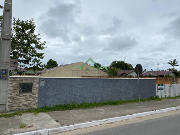 Imagem Terreno à Venda, 221 m² em Pinheiros - Balneário Barra Do Sul Imagem Terreno à Venda, 221 m² em Pinheiros - Balneário Barra Do Sul