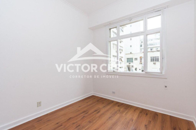 Imagem Apartamento com 1 Quarto à Venda, 48 m² em Copacabana - Rio De Janeiro Imagem Apartamento com 1 Quarto à Venda, 48 m² em Copacabana - Rio De Janeiro