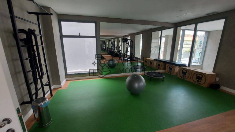 Imagem Apartamento com 1 Quarto à Venda, 27 m² em Moema - São Paulo Imagem Apartamento com 1 Quarto à Venda, 27 m² em Moema - São Paulo