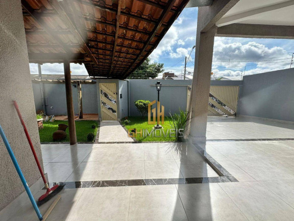 Imagem Sobrado com 6 Quartos à Venda, 199 m² em Jardim Atlântico - Goiânia Imagem Sobrado com 6 Quartos à Venda, 199 m² em Jardim Atlântico - Goiânia