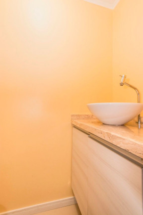 Imagem Apartamento com 3 Quartos à Venda, 105 m² em Rio Branco - Porto Alegre