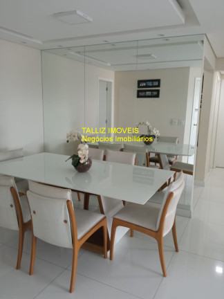 Imagem Apartamento com 3 Quartos à Venda, 95 m² em Vila Andrade - São Paulo Imagem Apartamento com 3 Quartos à Venda, 95 m² em Vila Andrade - São Paulo