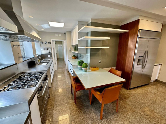 Imagem Apartamento com 5 Quartos à Venda, 336 m² em Jardim Paulista - São Paulo Imagem Apartamento com 5 Quartos à Venda, 336 m² em Jardim Paulista - São Paulo