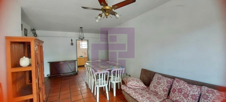 Apartamento com 3 Quartos à Venda, 150 m² em Enseada - Guarujá