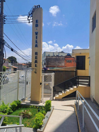 Imagem Apartamento com 3 Quartos para Alugar, 76 m² em Jardim Vera - Guarulhos Imagem Apartamento com 3 Quartos para Alugar, 76 m² em Jardim Vera - Guarulhos
