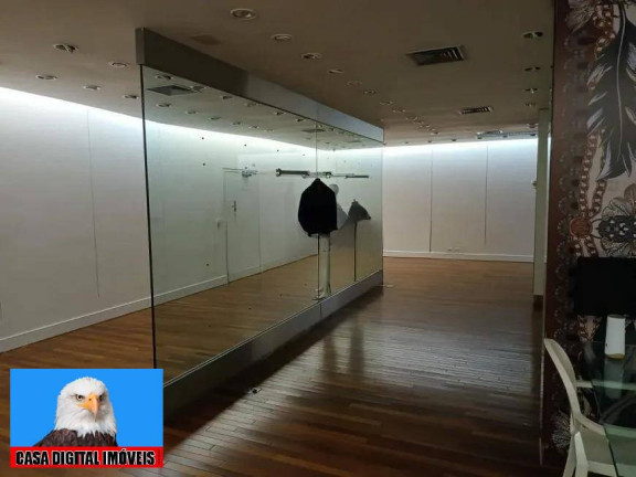 Imagem Sala Comercial à Venda, 1 m² em Jardim América - São Paulo