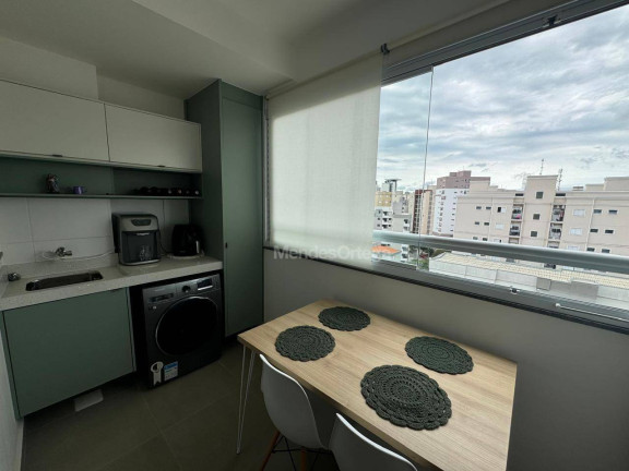 Imagem Apartamento com 2 Quartos à Venda, 52 m² em Parque Campolim - Sorocaba Imagem Apartamento com 2 Quartos à Venda, 52 m² em Parque Campolim - Sorocaba