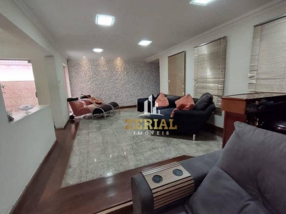 Imagem Sobrado com 3 Quartos à Venda, 320 m² em Boa Vista - São Caetano Do Sul Imagem Sobrado com 3 Quartos à Venda, 320 m² em Boa Vista - São Caetano Do Sul