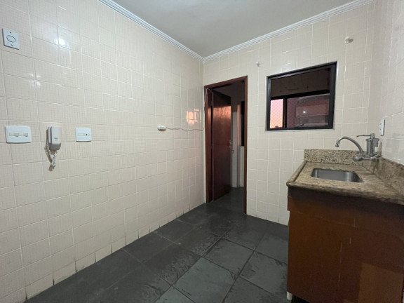 Imagem Apartamento com 1 Quarto à Venda, 48 m² em Aviação - Praia Grande Imagem Apartamento com 1 Quarto à Venda, 48 m² em Aviação - Praia Grande