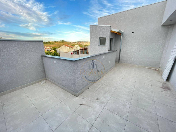 Imagem Cobertura com 2 Quartos à Venda, 49 m² em Vila Pires - Santo André Imagem Cobertura com 2 Quartos à Venda, 49 m² em Vila Pires - Santo André
