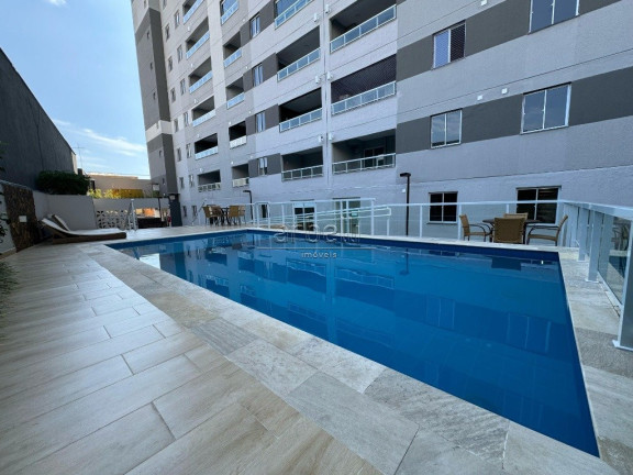 Imagem Apartamento com 2 Quartos à Venda, 36 m² em água Branca - São Paulo