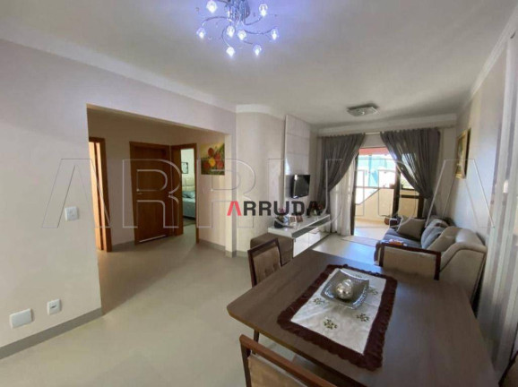 Imagem Apartamento com 3 Quartos à Venda, 90 m² em Centro - Cascavel Imagem Apartamento com 3 Quartos à Venda, 90 m² em Centro - Cascavel