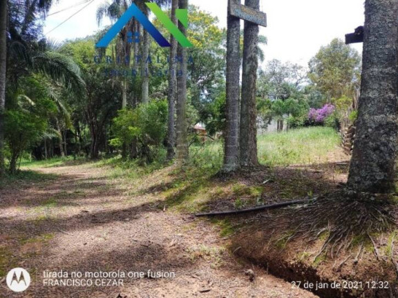 Imagem Terreno à Venda, 5.025 m² em Maracana - Jarinu