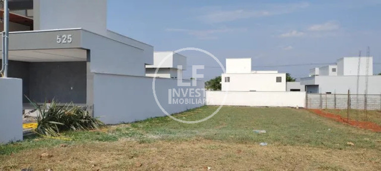 Terreno em Condomínio à Venda, 360 m² em Terras Alpha Residencial 1 - Senador Canedo