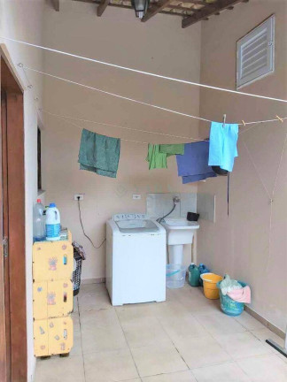 Imagem Casa com 3 Quartos à Venda, 450 m² em Horta Florestal - Ubatuba