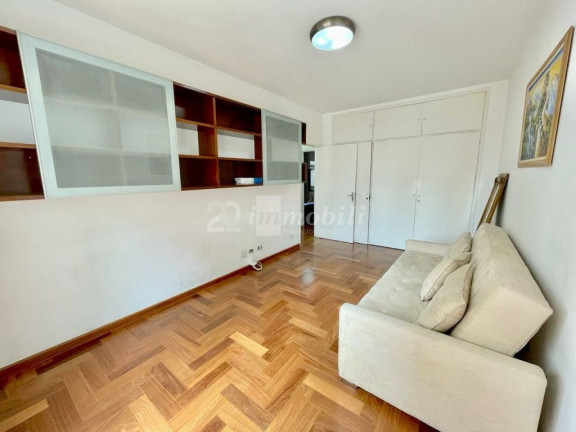 Imagem Apartamento com 2 Quartos à Venda, 100 m² em Higienópolis - São Paulo