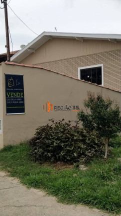 Imagem Casa com 3 Quartos à Venda, 100 m² em Jardim Quisisana - Poços De Caldas Imagem Casa com 3 Quartos à Venda, 100 m² em Jardim Quisisana - Poços De Caldas