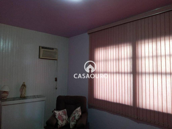Imagem Casa com 4 Quartos à Venda, 197 m² em Santa Efigênia - Belo Horizonte Imagem Casa com 4 Quartos à Venda, 197 m² em Santa Efigênia - Belo Horizonte