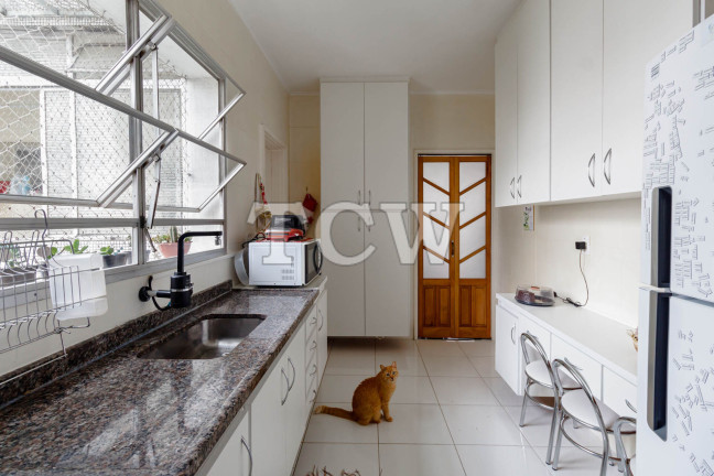 Imagem Apartamento com 2 Quartos à Venda, 85 m² em Itaim Bibi - São Paulo