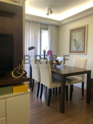 Imagem Apartamento com 2 Quartos à Venda, 68 m² em Brooklin - São Paulo Imagem Apartamento com 2 Quartos à Venda, 68 m² em Brooklin - São Paulo