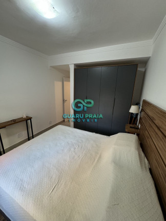 Imagem Apartamento com 3 Quartos à Venda, 140 m² em Enseada - Guarujá