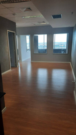 Imagem Sala Comercial à Venda, 269 m² em Alphaville - Barueri