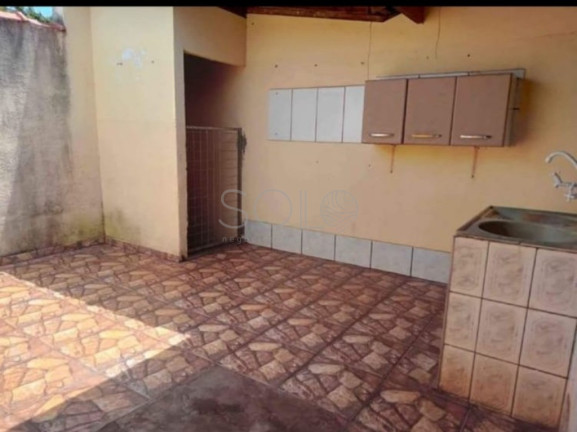 Imagem Casa com 2 Quartos à Venda, em Parque São Paulo (vila Xavier) - Araraquara Imagem Casa com 2 Quartos à Venda, em Parque São Paulo (vila Xavier) - Araraquara