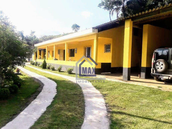 Imagem Chácara com 4 Quartos à Venda, 17 m² em Zona Rural - Nazaré Paulista Imagem Chácara com 4 Quartos à Venda, 17 m² em Zona Rural - Nazaré Paulista