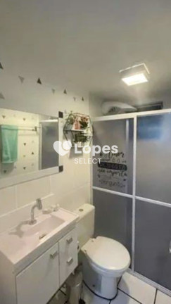 Imagem Apartamento com 2 Quartos à Venda, 47 m² em Loteamento Parque São Martinho - Campinas Imagem Apartamento com 2 Quartos à Venda, 47 m² em Loteamento Parque São Martinho - Campinas