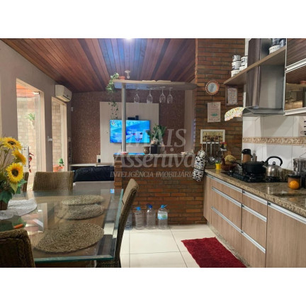Imagem Casa com 3 Quartos à Venda, 180 m² em Feitoria - São Leopoldo Imagem Casa com 3 Quartos à Venda, 180 m² em Feitoria - São Leopoldo