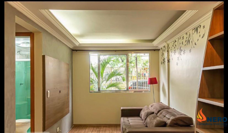 Imagem Imóvel com 2 Quartos à Venda, 52 m² em Jardim Celeste - São Paulo