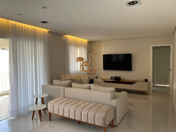 Imagem Apartamento com 3 Quartos à Venda, 146 m² em Santa Paula - São Caetano Do Sul Imagem Apartamento com 3 Quartos à Venda, 146 m² em Santa Paula - São Caetano Do Sul