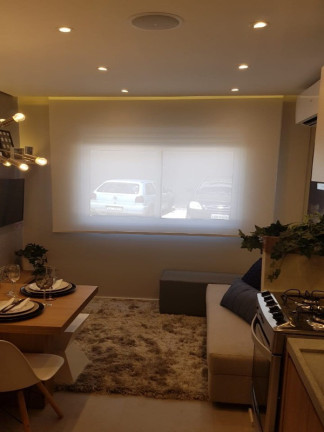 Imagem Apartamento com 2 Quartos à Venda, 32 m² em Sacomã - São Paulo Imagem Apartamento com 2 Quartos à Venda, 32 m² em Sacomã - São Paulo