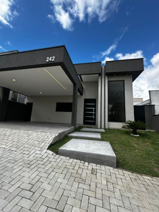 Imagem Casa com 3 Quartos à Venda, 192 m² em Bairro Da Floresta - São José Dos Campos Imagem Casa com 3 Quartos à Venda, 192 m² em Bairro Da Floresta - São José Dos Campos