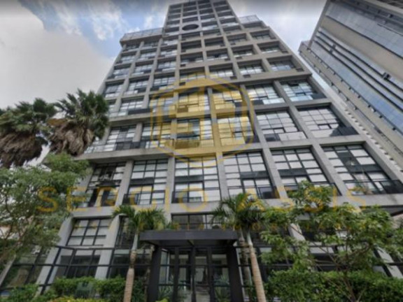 Imagem Apartamento com 2 Quartos à Venda, 88 m² em Vila Nova Conceição - São Paulo