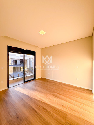 Imagem Casa de Condomínio com 3 Quartos à Venda, 250 m² em Recanto Quarto Centenário - Jundiaí