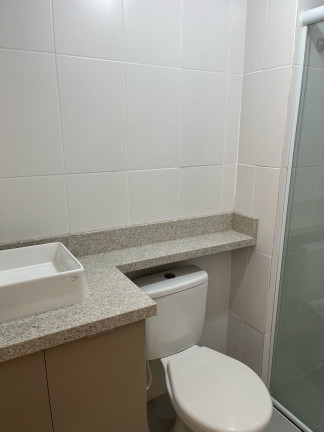 Imagem Apartamento com 2 Quartos para Alugar, 41 m² em Jardim Da Glória - Cotia Imagem Apartamento com 2 Quartos para Alugar, 41 m² em Jardim Da Glória - Cotia