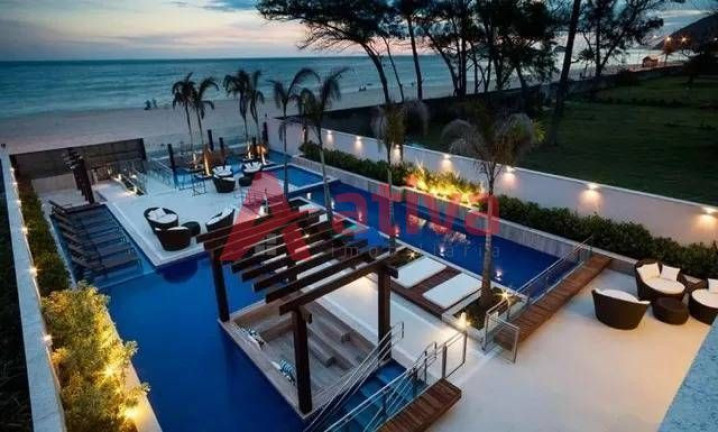 Imagem Apartamento com 2 Quartos à Venda, 65 m² em Recreio Dos Bandeirantes - Rio De Janeiro Imagem Apartamento com 2 Quartos à Venda, 65 m² em Recreio Dos Bandeirantes - Rio De Janeiro